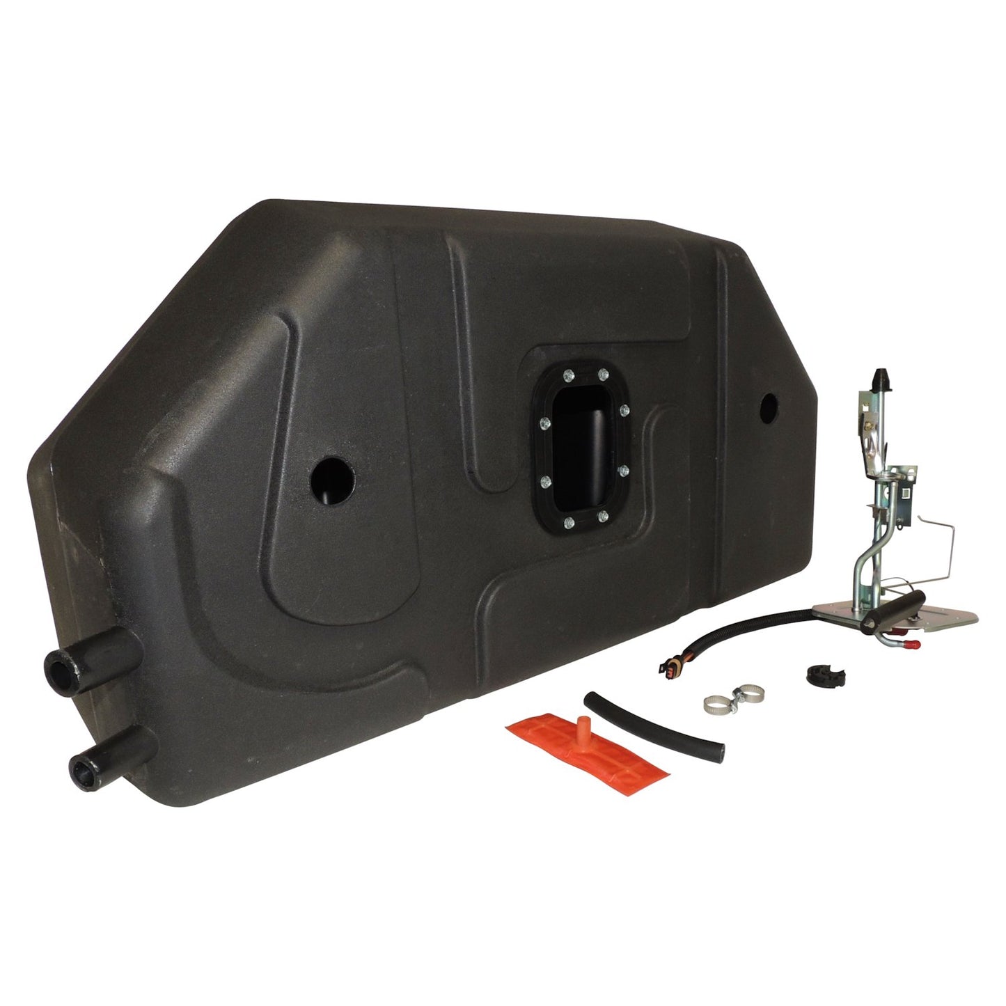 Fuel Tank Kit for 1987-1990 Jeep YJ Wrangler w/ 4.2L Engine w/ 20 Gallon Tank Crown Automotive
