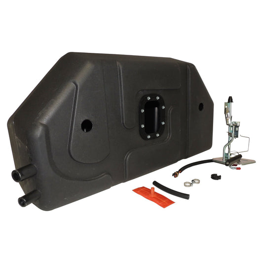 Fuel Tank Kit for 1987-1990 Jeep YJ Wrangler w/ 4.2L Engine w/ 20 Gallon Tank Crown Automotive