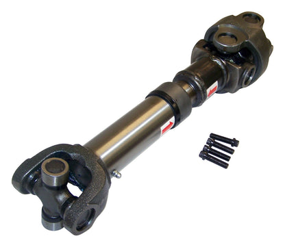 HD Rear Drive Shaft for use with RT24005 Slip Yoke Eliminator Kit for NP231 T.C. RT Off Road