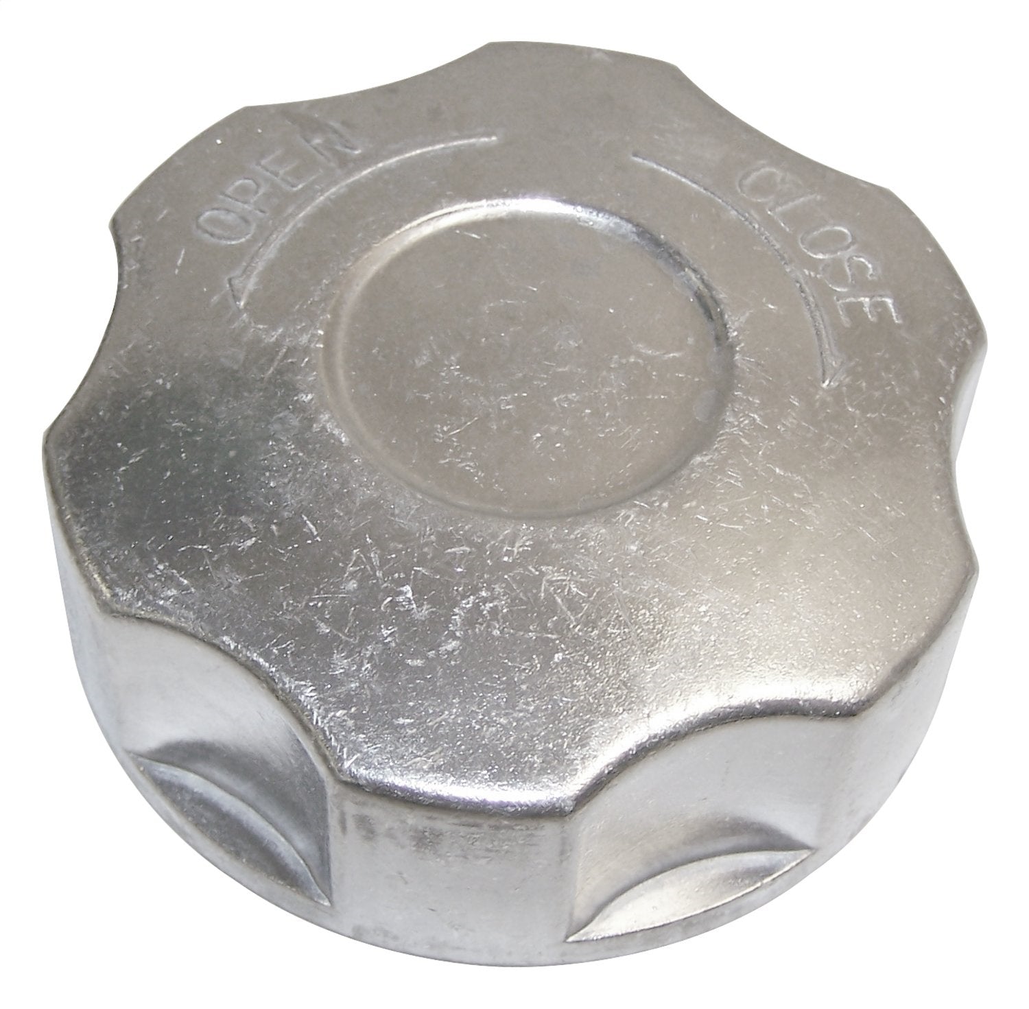 Jerry Can Cap, Replacement For RT - Jerry Cans RT26010 and RT26009 RT Off Road
