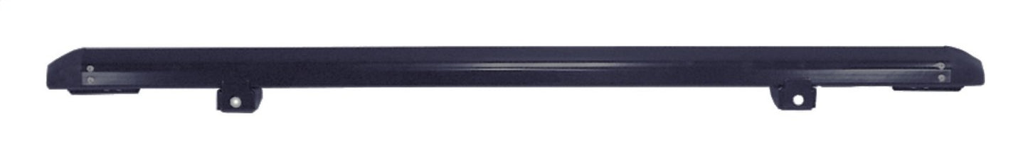 Windshield Channel 1997-2006 TJ Wrangler Black No Drill RT Off Road