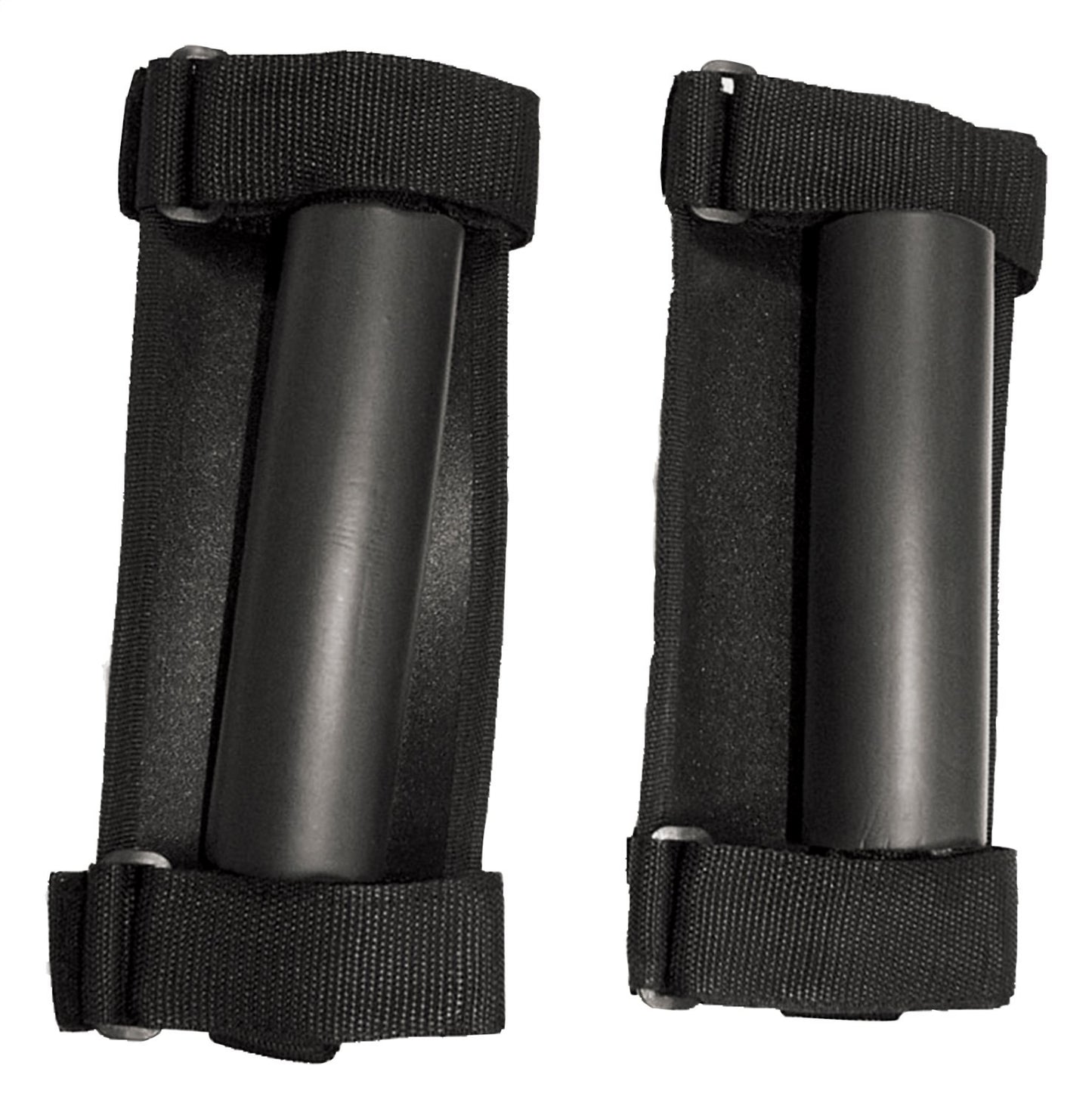 Grab Handle Set, Left & Right, Front or Rear, Black RT Off Road