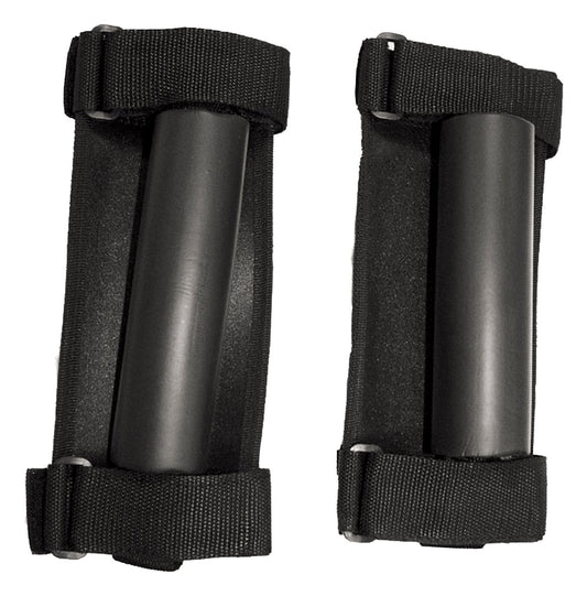 Grab Handle Set, Left & Right, Front or Rear, Black RT Off Road