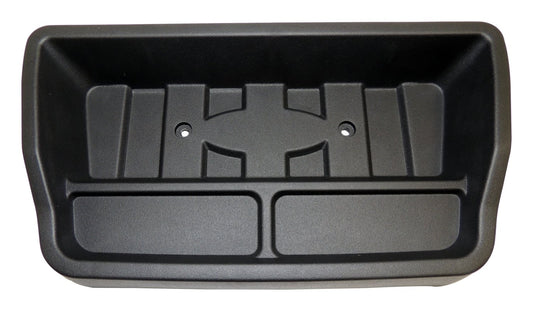 Dash Tray for Jeep TJ Wrangler Has Space for Change, Electronic Devices, Etc. RT Off Road
