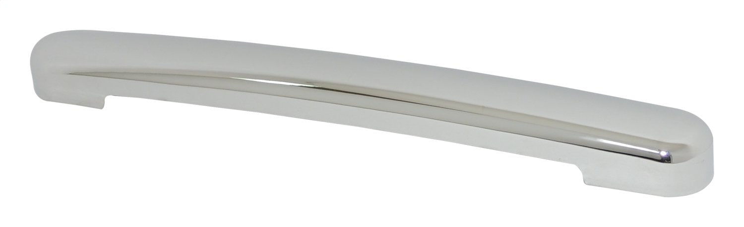 Grab Handle Cover for Select 2007-2010 Jeep JK Wrangler Plastic, Chrome Finish RT Off Road