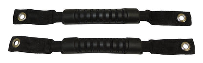 Includes 2 Handles Rear Grab Handle Set for 2007-2018 Jeep JK Wrangler RT Off Road