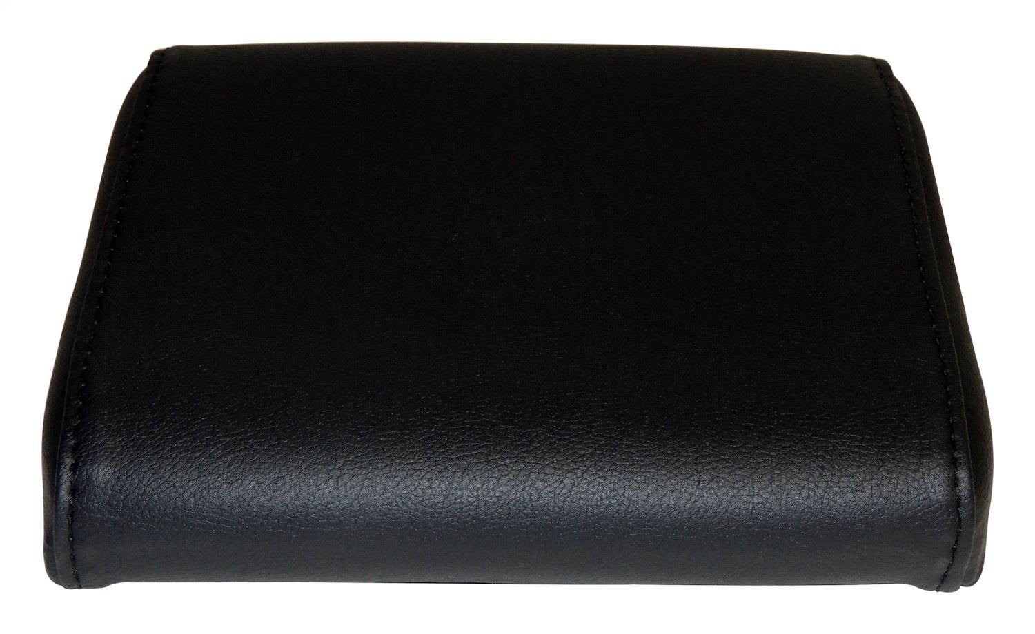 Replacement Center Console Armrest Pad 1987-1995 YJ Wrangler for RT27056 Center Console Finished in a Gray Marine-Grade Vinyl RT Off Road-1