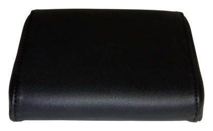 Replacement Center Console Armrest Pad 1987-1995 YJ Wrangler for RT27056 Center Console Finished in a Gray Marine-Grade Vinyl RT Off Road-1