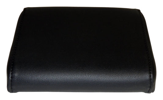 Replacement Center Console Armrest Pad 1987-1995 YJ Wrangler for RT27056 Center Console Finished in a Gray Marine-Grade Vinyl RT Off Road-1