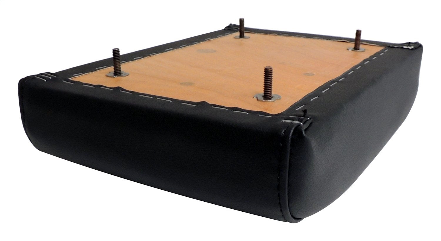 Replacement Armrest Pad for RT27051/RT27052 Center Console fits Jeep JK Wrangler RT Off Road-4