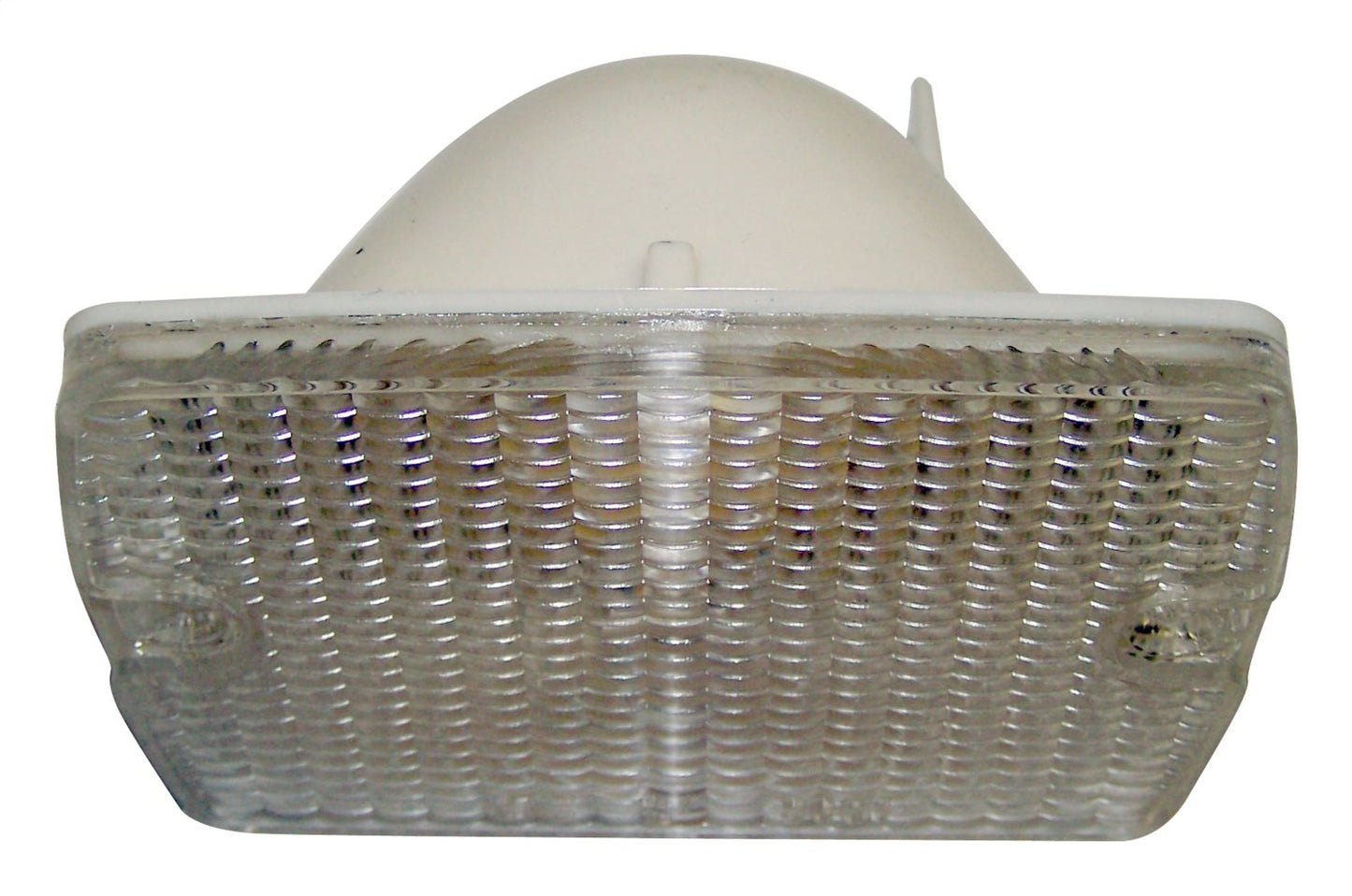 Clear Parking Light, Left or Right Front RT Off Road