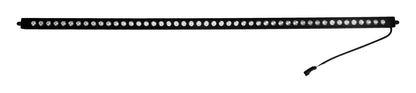 50 inch LED Light Bar With Hood Bracket Kit for 2007-2018 Jeep JK Wrangler RT Off Road-3