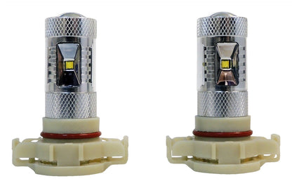 Tail Light Bulb features 6 Cree LED's that produce 2400 Lumens at only 7.2 watts RT Off Road