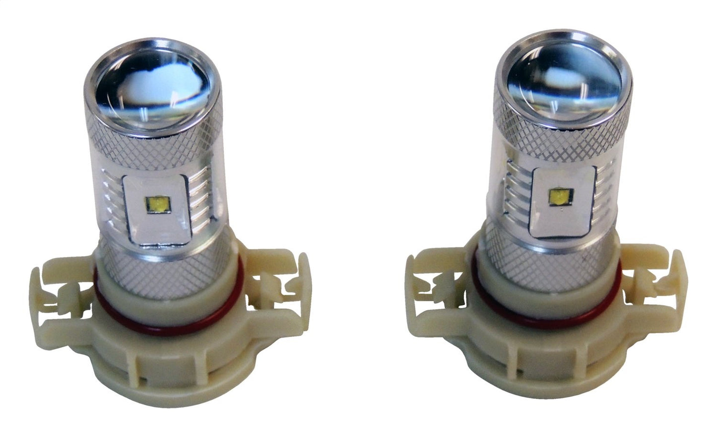 Tail Light Bulb features 6 Cree LED's that produce 2400 Lumens at only 7.2 watts RT Off Road-2
