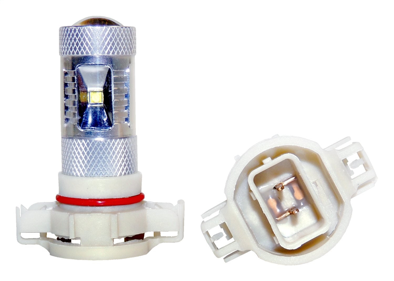 Tail Light Bulb features 6 Cree LED's that produce 2400 Lumens at only 7.2 watts RT Off Road-3
