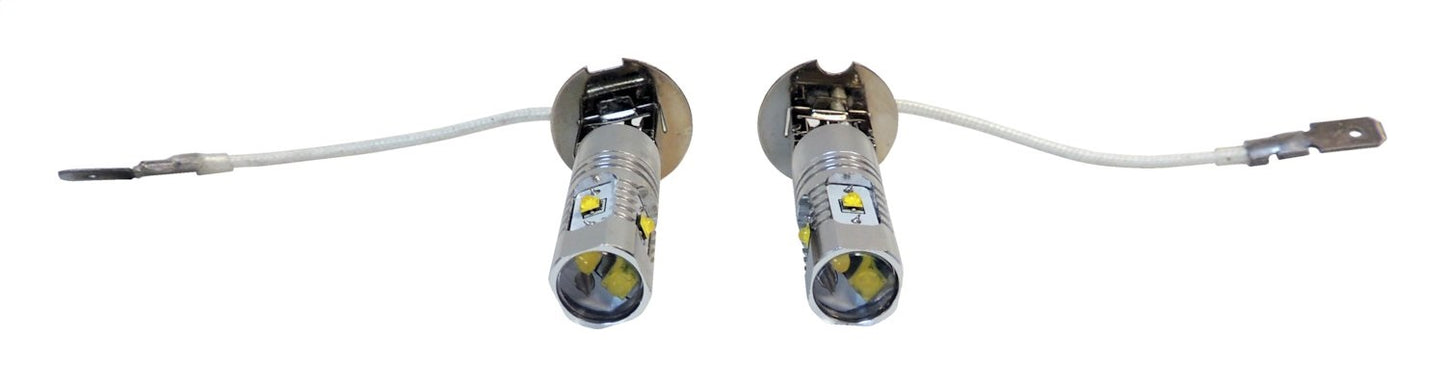 Tail Light Bulb 1997-2006 TJ Wrangler H3 w/2 Lights RT Off Road-2