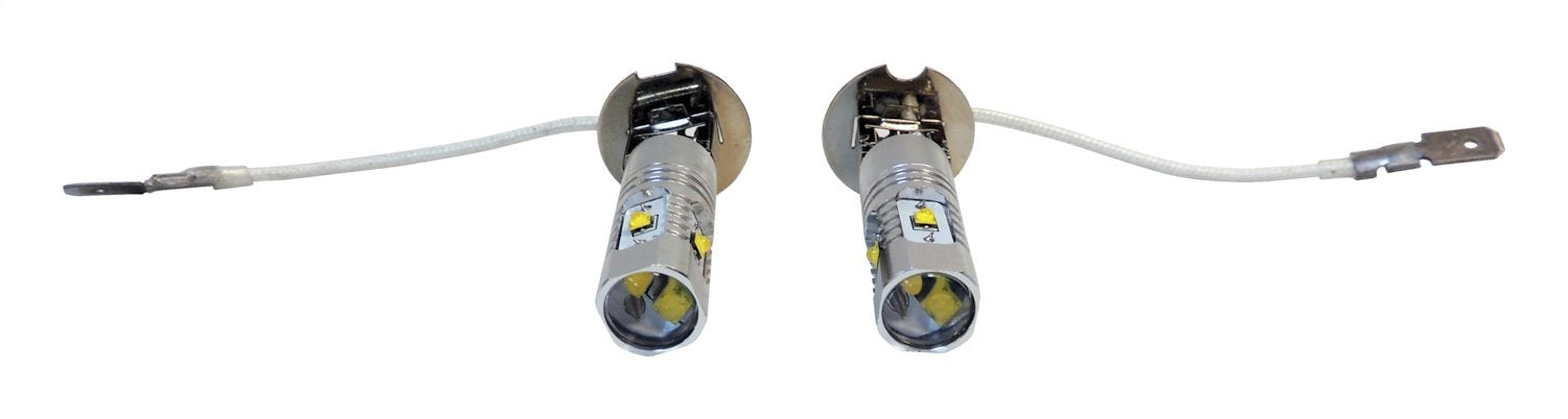 Tail Light Bulb 1997-2006 TJ Wrangler H3 w/2 Lights RT Off Road-2