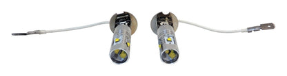 Tail Light Bulb 1997-2006 TJ Wrangler H3 w/2 Lights RT Off Road-2