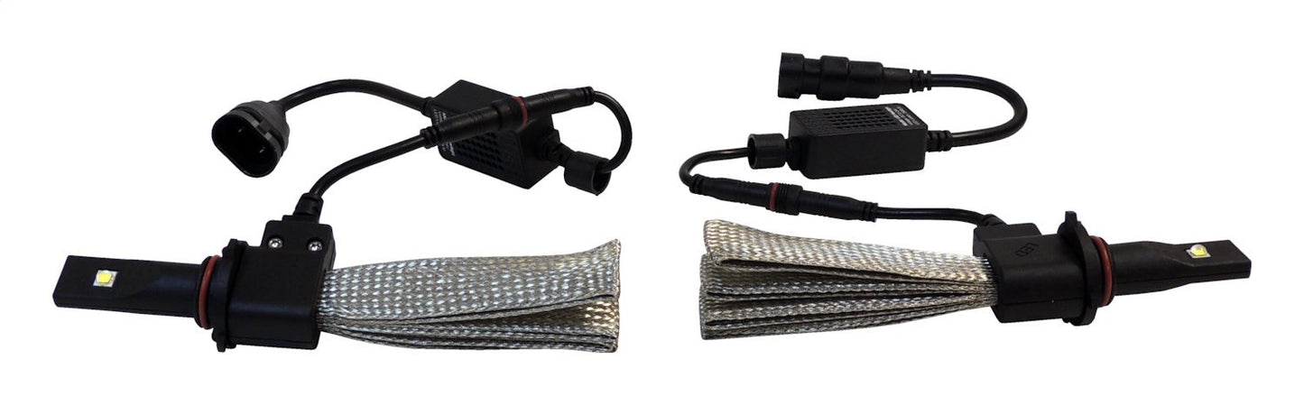 Tail Light Bulb Installs In Place Of Oem Headlamp Bulbs RT Off Road-2