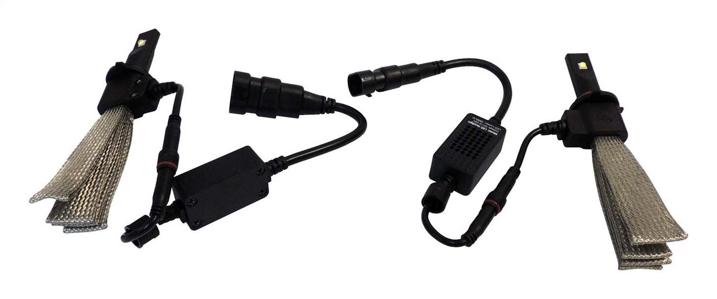 Tail Light Bulb Installs In Place Of Oem Headlamp Bulbs RT Off Road-3