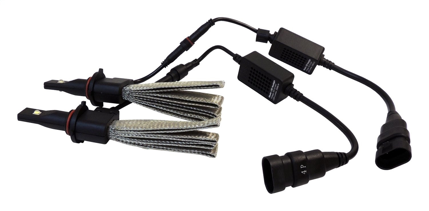 Tail Light Bulb Installs In Place Of Oem Headlamp Bulbs RT Off Road-4