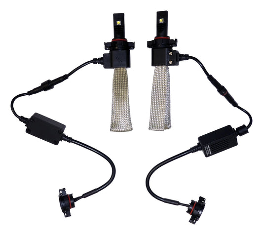 Tail Light Bulb Copper Weave Cloth Heat Sink RT Off Road