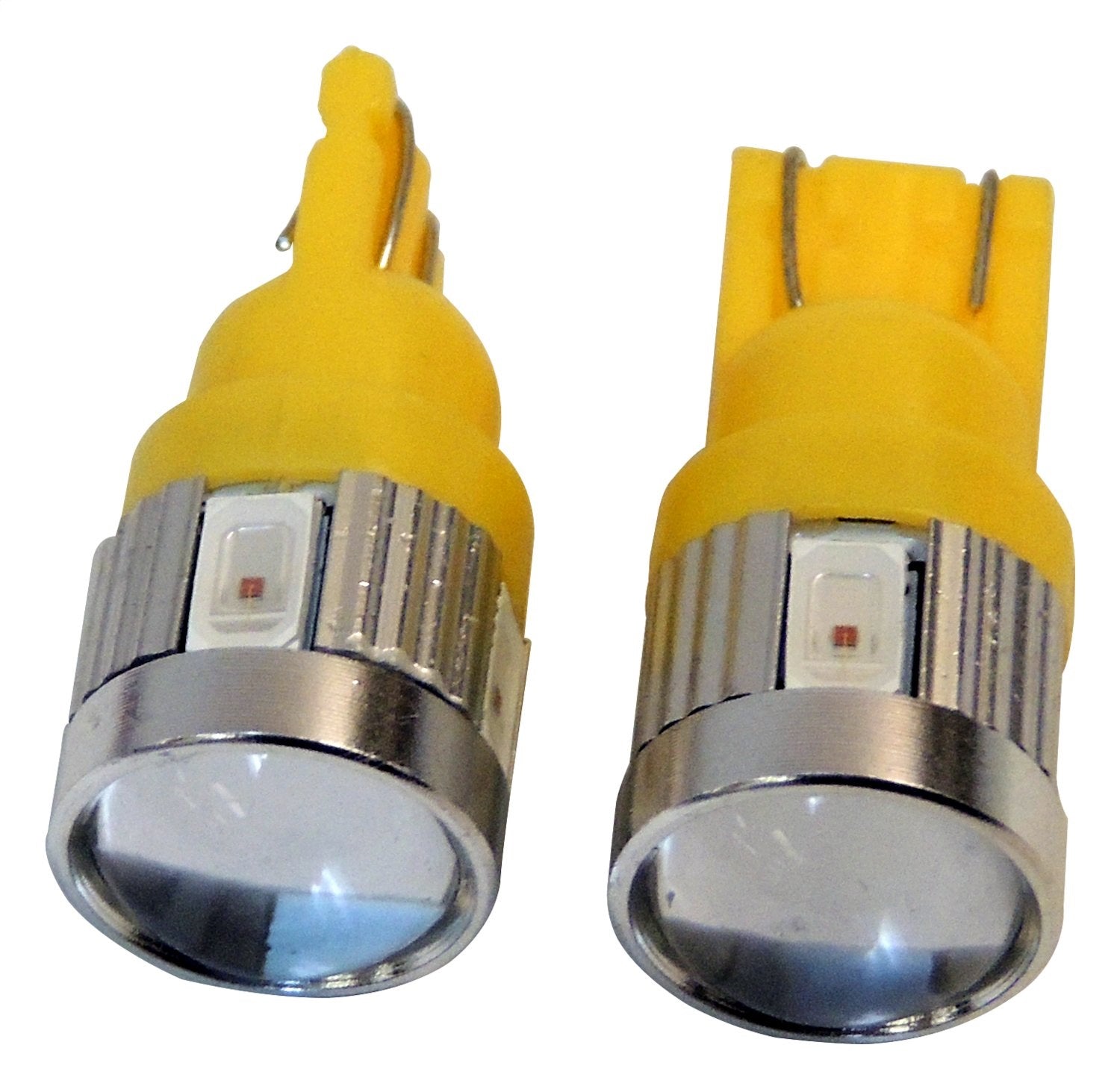 194 LED Bulb Kit for Jeep JK, TJ, YJ, XJ, MJ, WJ, ZJ Models w/ Clear Lamp Kit RT Off Road-1