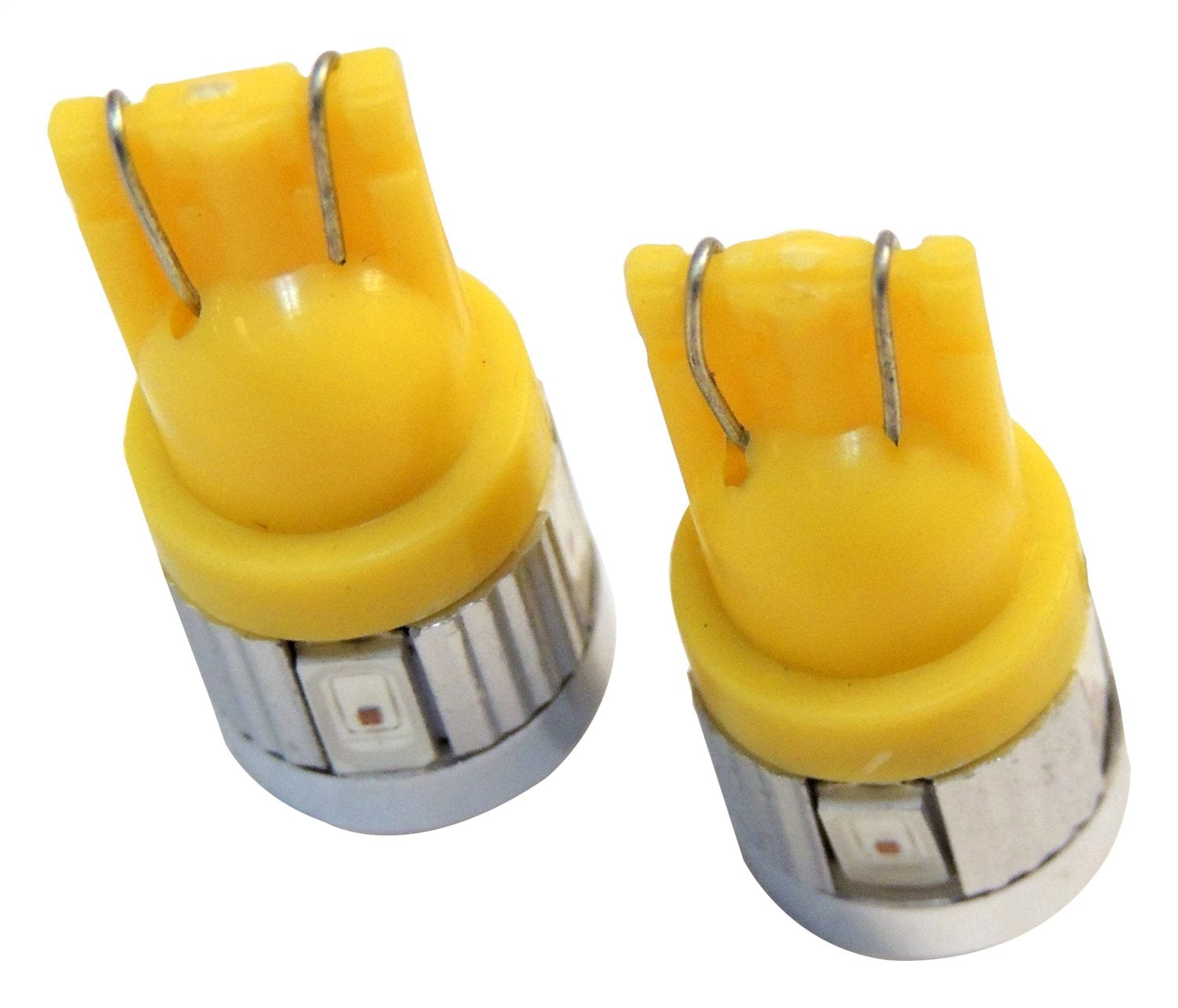194 LED Bulb Kit for Jeep JK, TJ, YJ, XJ, MJ, WJ, ZJ Models w/ Clear Lamp Kit RT Off Road-2