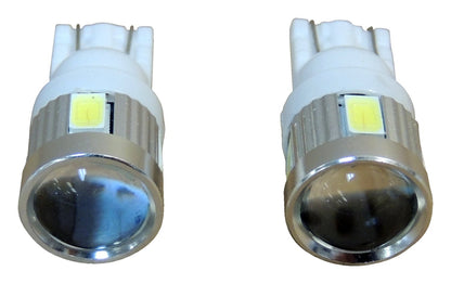194 LED Bulb Kit for Select Jeep JK, TJ, YJ, WK, WJ, ZJ, XK, KL, XJ, MJ Models RT Off Road-1