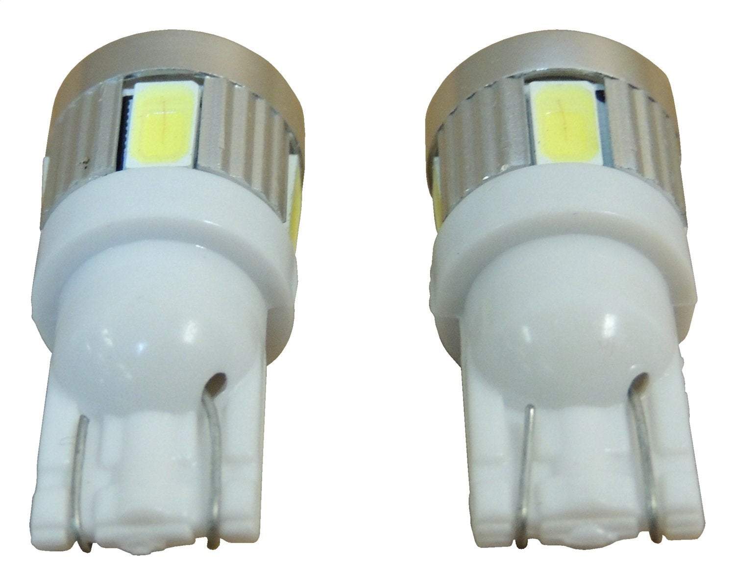 194 LED Bulb Kit for Select Jeep JK, TJ, YJ, WK, WJ, ZJ, XK, KL, XJ, MJ Models RT Off Road-3