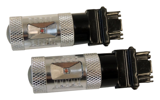 Exterior Multi-Purpose LED Black Silver RT Off Road