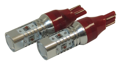 Exterior Multi-Purpose LED Silver White RT Off Road