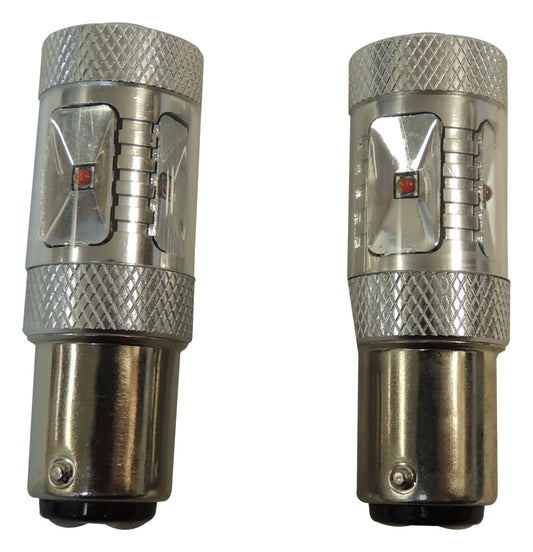 Exterior Multi-Purpose LED 6 Cree LED's that produce 1200 Lumens at only 7.2 watts RT Off Road