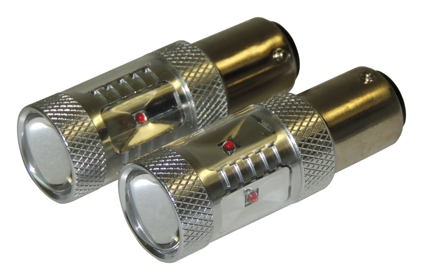 Exterior Multi-Purpose LED Rear Parking Light 1157 w/2 Lights RT Off Road-1