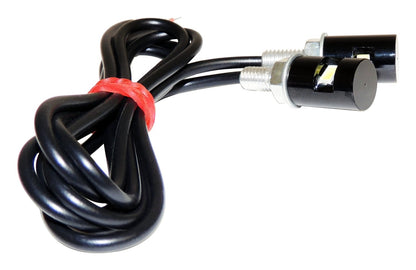 LED License Plate Bolt Light Set for Universal Applications, w/2 Bolt Lights RT Off Road-2