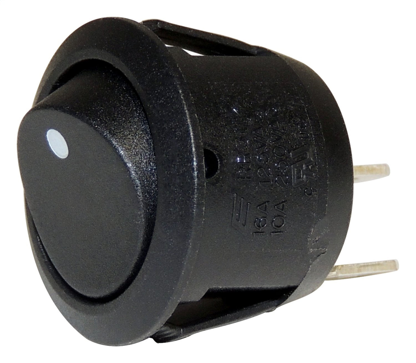 Rocker Switch Rated For 16 Amps RT Off Road