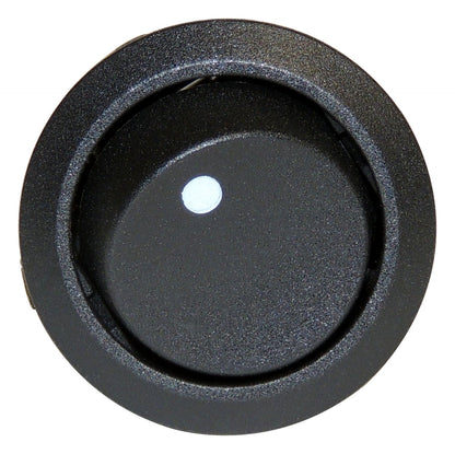 Rocker Switch Rated For 16 Amps RT Off Road-1