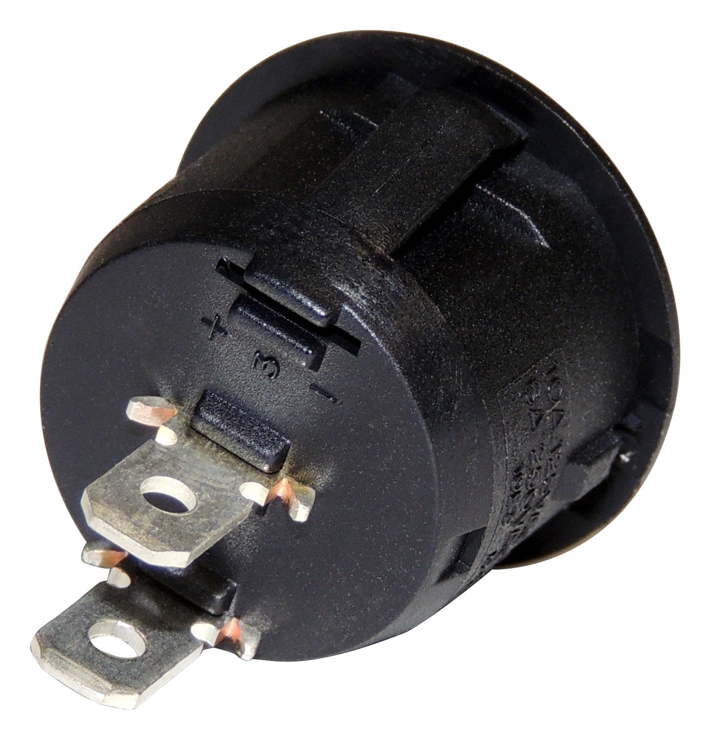 Rocker Switch Rated For 16 Amps RT Off Road-2