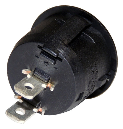 Rocker Switch Rated For 16 Amps RT Off Road-2