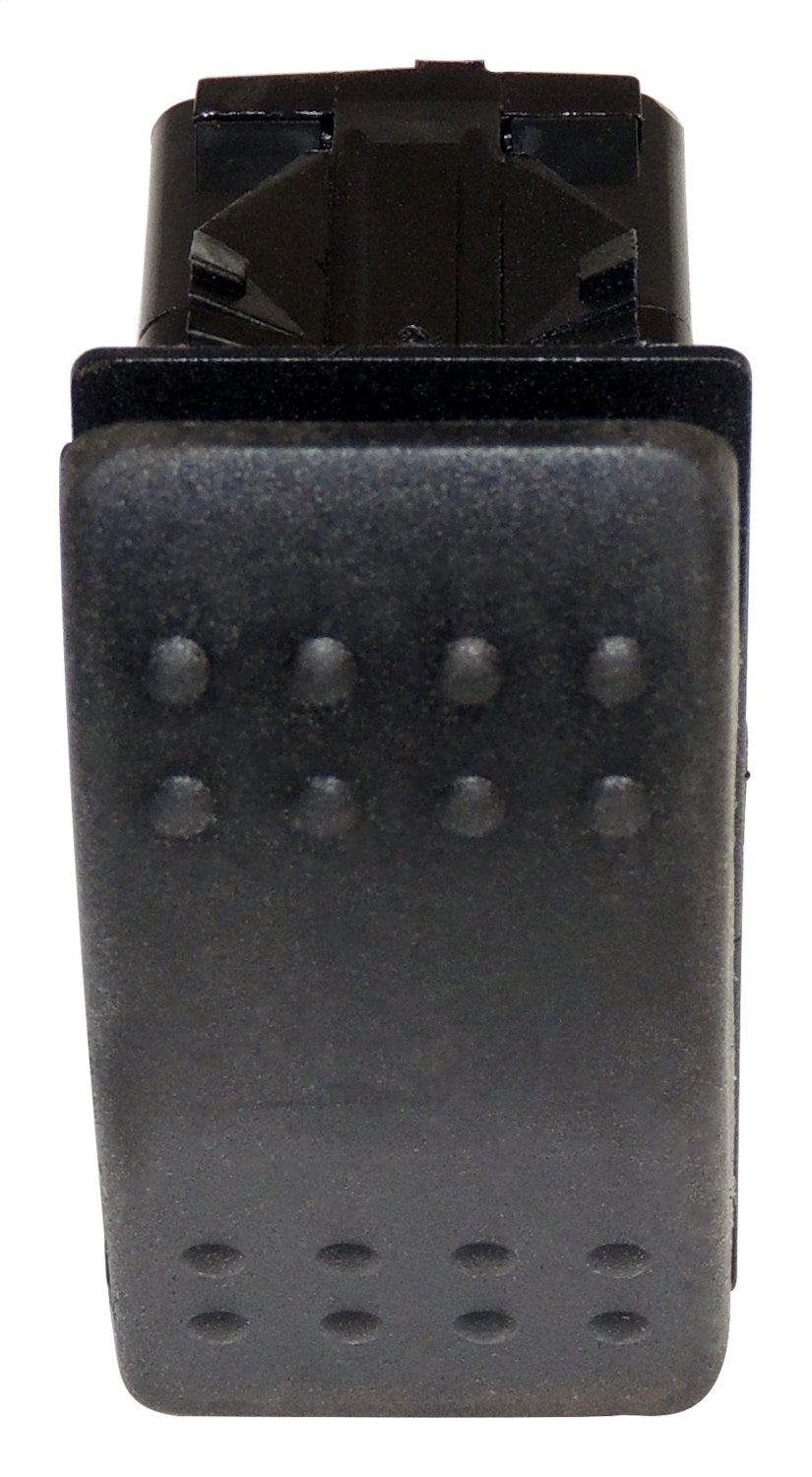 Rocker Switch Carling Contura II Switches Rated for 20 Amps Rubberized Face RT Off Road-1