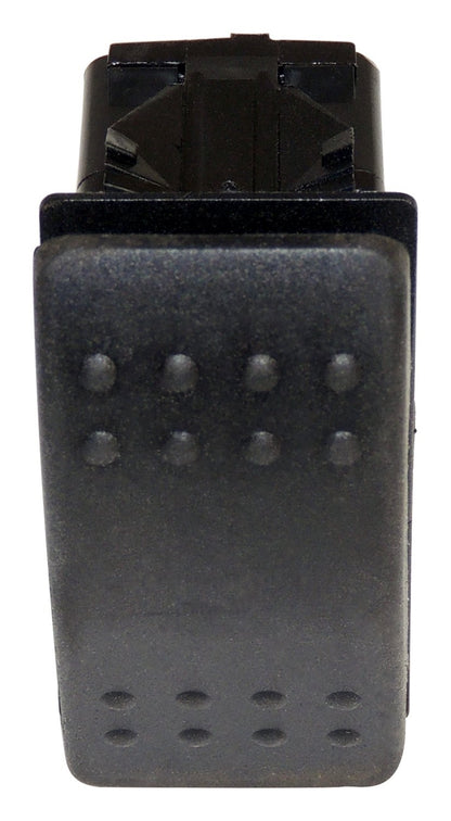 Rocker Switch Carling Contura II Switches Rated for 20 Amps Rubberized Face RT Off Road-1