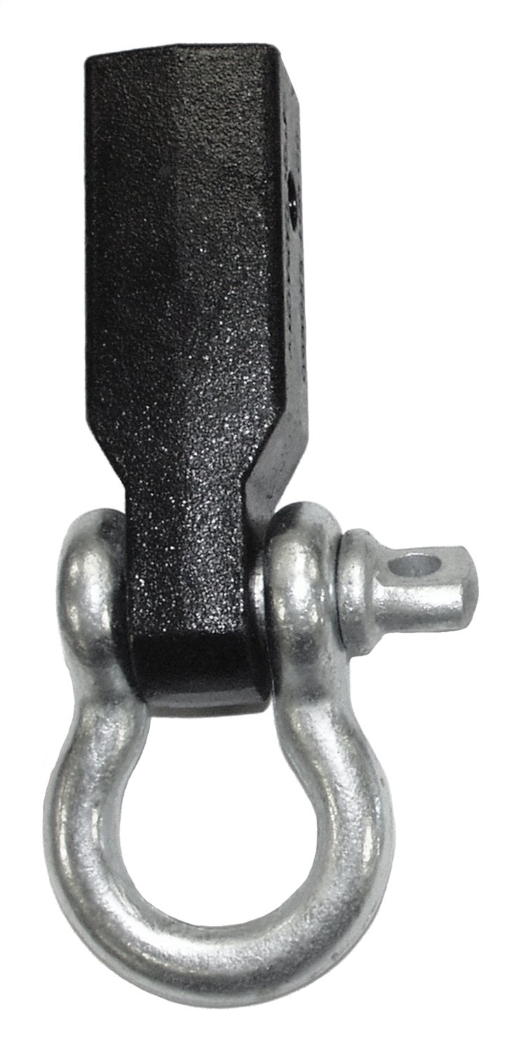 Receiver Kit, Includes (1) Receiver and (1) 3/4 inch D-Ring RT Off Road