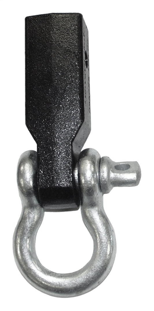 Receiver Kit, Includes (1) Receiver and (1) 3/4 inch D-Ring RT Off Road