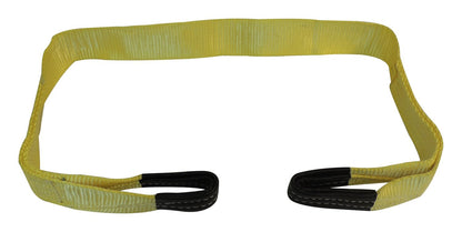 Winch Accessory Kit 3 inch x 6 inch Safe Alternative To Chain And Cable RT Off Road