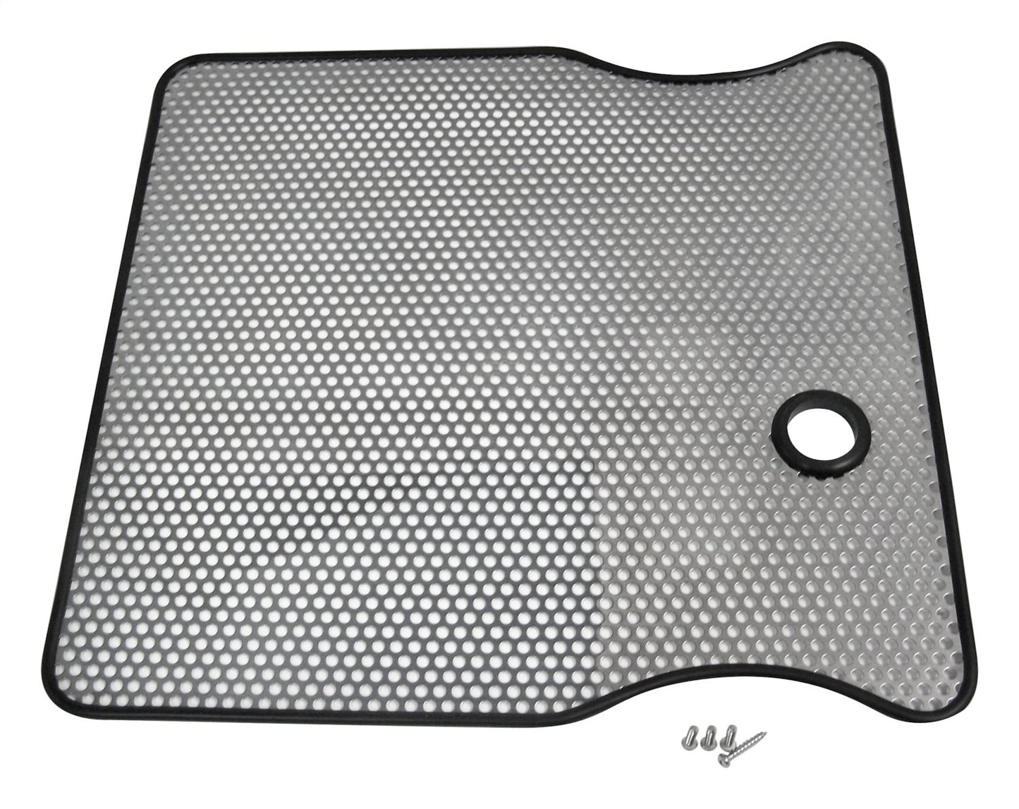 Grille Screen 1981-1986 CJ-8 Stainless Steel RT Off Road
