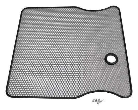 Grille Screen 1981-1986 CJ-8 Stainless Steel RT Off Road