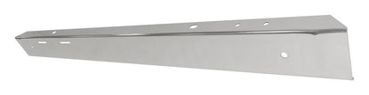 Front Bumper 1981-1986 CJ-8 Stainless Steel 54 Inch Wide RT Off Road