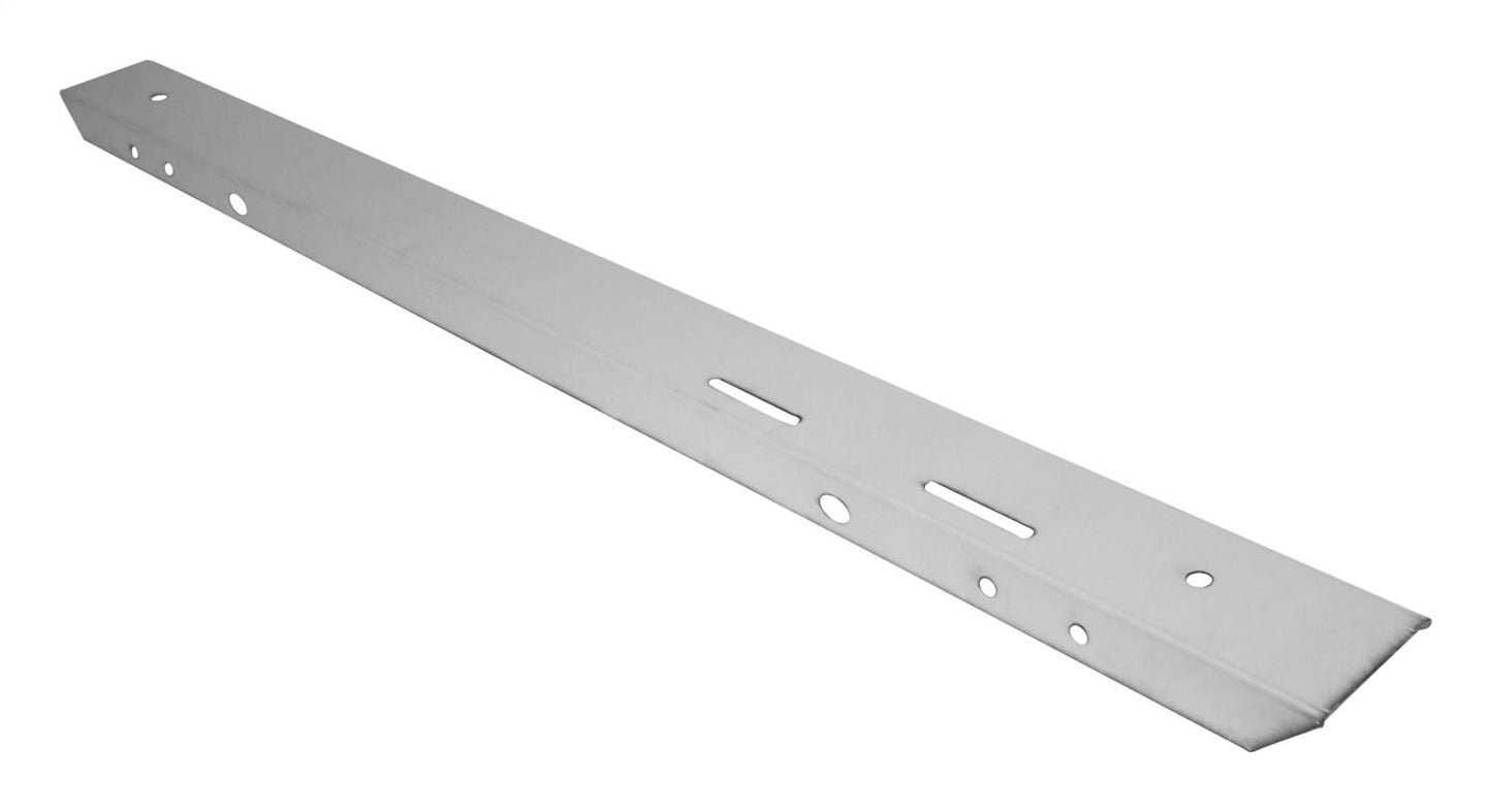 Bumper Cover 1981-1986 CJ-8 Includes Bolt Holes Necessary Requires No Drilling RT Off Road
