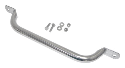 Interior Grab Bar 1981-1986 CJ-8 8 Inch Wide Stainless Steel RT Off Road