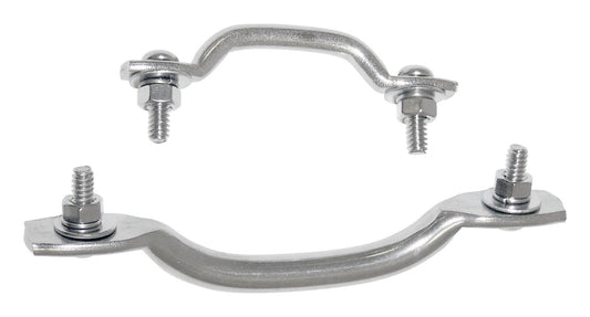 Door Footman Loop 1981-1986 CJ-8 1 Large And Small Loop RT Off Road